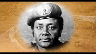 General Sani Abacha Documentary [upl. by Ahs]