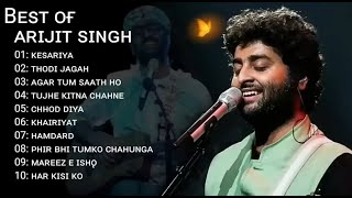 Best of Arijit Singhs 2023 💖 Hindi Romantic Songs 2023 💖 Arijit Singh Hits Songs 💖  Iztiraar Lofi [upl. by Ajed]