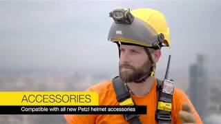 Petzl Strato helmet [upl. by Beutner]