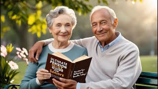 Ultimate Pension Guide for Seniors Maximize Your Retirement Benefits Today [upl. by Erde175]