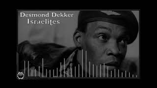 Desmond Dekker  Israelites [upl. by Gun]