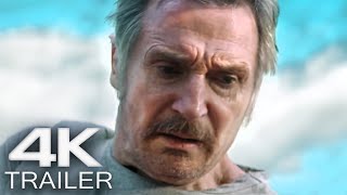 ABSOLUTION Trailer 2024 Liam Neeson Action Movie  4K UHD [upl. by Iover]