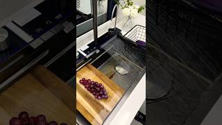 Is your sink functioning properly kitchenrenovation viralvideo shorts [upl. by Pandolfi396]