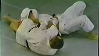 Kosen Judo Vol 4 Part 2 [upl. by Marcello]