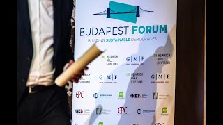 Budapest Forum 2024 Recap [upl. by Aisac]