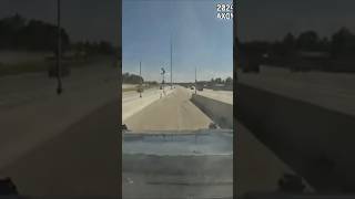 Colorado state trooper ambushed on busy Denver highway [upl. by Waverly]