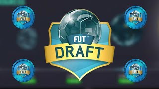 How To Get Free Draft Tokens Fifa 23 Draft Objective Help [upl. by Therine139]