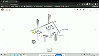 How to use Drop Panel amp Capital in Revit with Reinforcement  Revit Structure Tutorials in Hindi [upl. by Carlock993]