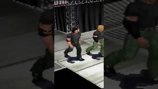 WWF WrestleMania 2000  Hardy Boyz Entrance [upl. by Thagard]