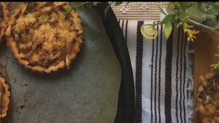 Yummy Easy Quiches recipe [upl. by Audi]