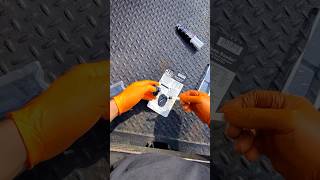 Quick Fix How to Repair a Broken PTO HandleKnob in Minutes diy pto [upl. by Ulrika]