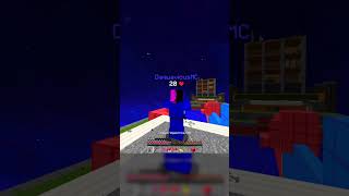 DaquavisMC full box bedwars minecraft [upl. by Sorcim]