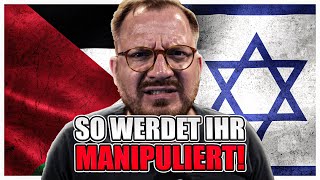 So werdet IHR manipuliert [upl. by Rasmussen]