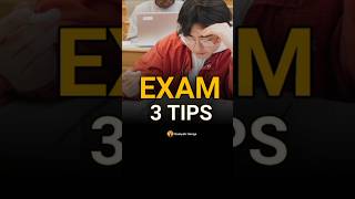 Exam Tips  study studymotivation [upl. by Saw]