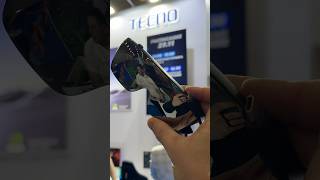 Игровые очки TECNO 😎 [upl. by Neyuq]