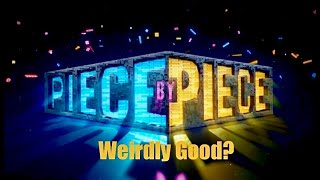 Piece By Piece  Movie Review Why is this Actually Good [upl. by Otilopih]