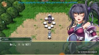 True Endings  Asdivine Menace lets play episode 32 [upl. by Margareta]