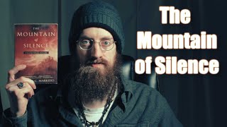 The Mountain of Silence Orthodox Book Review [upl. by Canty407]