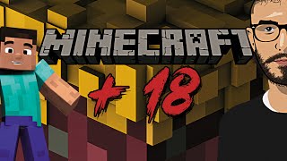 MINECRAFT 18 [upl. by Laurens493]