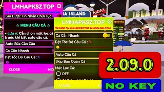 Hack Mod APK PLAY TOGETHER 2090 VNG Mới Update Full Tính Năng VIP [upl. by Akeihsal]