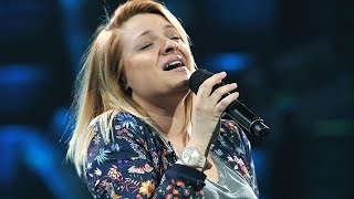 The Voice of Poland IV  Karolina Sumowska vs Paulina Szojer „Hey Yaquot  Bitwa II [upl. by Granese]