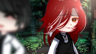 quotNo one will love you if you unattractivequot  MY ORVampTCF AU  Gacha nox [upl. by Ayanal]