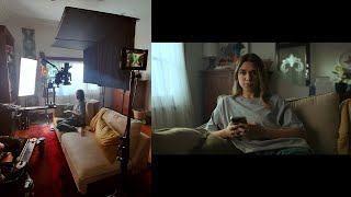 Interior Lighting  Cinematography Breakdown [upl. by Weismann]