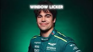 lance stroll being the best driver in the pinnacle of motorsport [upl. by Maxantia]