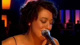 Corinne Bailey Rae quotLike A Starquot on Later with Jools Holland [upl. by Acinorav]