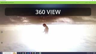 RICOH THETA 360 Live Preview on Windows Desktop [upl. by Chet]