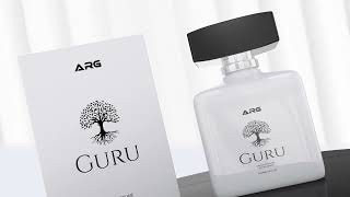 💫Introducing Guru – a fragrance that elevates your senses and embraces your inner wisdom💫 [upl. by Brahear259]