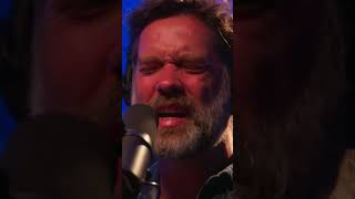 “Sword of Damocles” live on KCRW 🎶 rufuswainwright acoustic livemusic swordofdamocles [upl. by Ydnic]