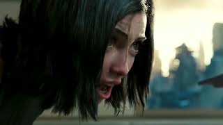 New Hollywood movie 2021 in Hindi Alita Battle Angel full Movie in Hindi480p [upl. by Nasus]