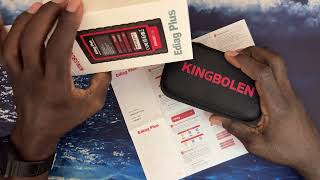 Is the Ediag plus scan tool any good From kingbolen [upl. by Nelyak]