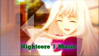 Nightcore  Brave Shine  Aimer [upl. by Guido]