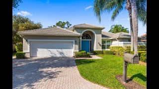 1618 NW Buttonbush Cir Palm City FL 34990 [upl. by Anaid147]