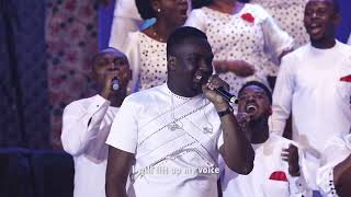 ENYO He is Good Live by BethelRevivalChoir Ft JoeMettleMinistries [upl. by Aitnohs832]