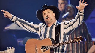 The Legacy of Garth Brooks His Greatest Hits amp Impact on Country Musicquot [upl. by Sacram978]