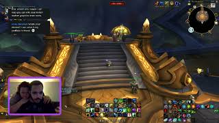 Long Version my insane reaction to finally obtaining the Shackled Urzul [upl. by Juditha561]