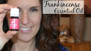 Frankincense Essential Oil [upl. by Panta]