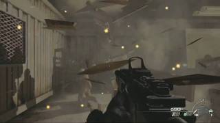 Call of Duty Modern Warfare 2  Knockknock Guide  Rooster Teeth [upl. by Esined]