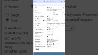 How to Configuration Syrotech Router  Syrotech ONT Configuration  Syrotech Static IP Configuration [upl. by Bernard96]