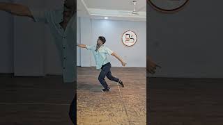 Contemporary dance dua contemporarydance shortvideo viralvideo [upl. by Ardnohsal]