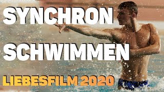 Perfekter Film über späte Liebe  SYNCHRON SCHWIMMEN  Liebesfilm 2020 German [upl. by Magnolia]