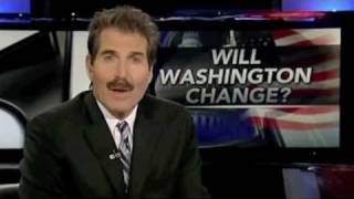 John Stossel  Economic Freedom in Free Fall [upl. by Johannessen]