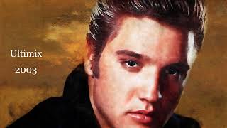 Elvis Presley  Rubberneckin  Ultimix  HQ audio [upl. by Sajovich]