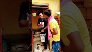 comedy funny telugu entertainment fun memes vikramcomedyvideo realfools surajroxfunnyvibeo [upl. by Ayifa]