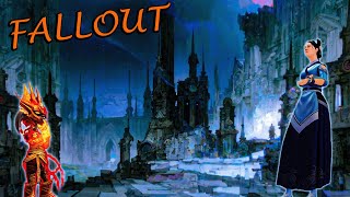 Guild Wars 2 End of Dragons  8  Fallout [upl. by Deloria207]