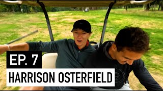 Ep7 Harrison Osterfield  CATCH 22 [upl. by Shaia685]