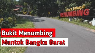 Perjalanan ke Bukit Menumbing Muntok Bangka Barat [upl. by Dorion]